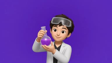 Memoji de Química