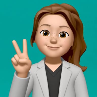 Memoji de Matemáticas II